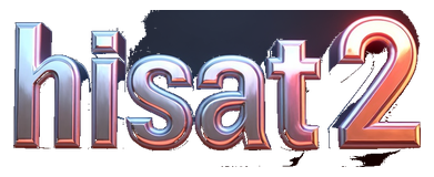hisat2 logo
