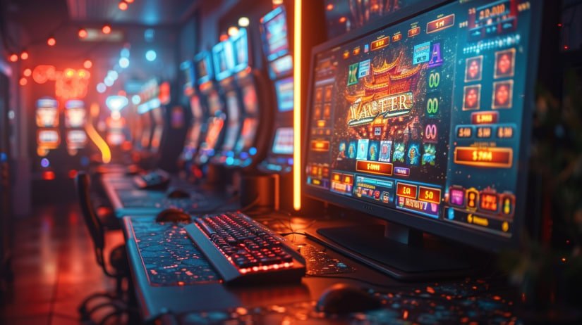 hisat2 Steady Play Slots