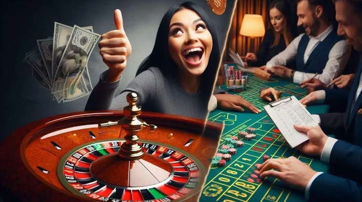 hisat2 Live Casino